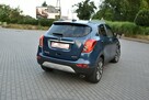 Opel Mokka X 1.6CDTi 110KM 2017/18r. Skóra Led Kamera Alu Climatronic - 12