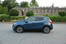 Opel Mokka X 1.6CDTi 110KM 2017/18r. Skóra Led Kamera Alu Climatronic - 14