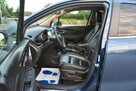 Opel Mokka X 1.6CDTi 110KM 2017/18r. Skóra Led Kamera Alu Climatronic - 15