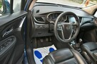 Opel Mokka X 1.6CDTi 110KM 2017/18r. Skóra Led Kamera Alu Climatronic - 16