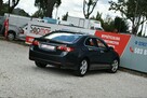 Honda Accord 2.0i-VTEC 156KM Manual X.2012r. Polski Salon Climatronic TEMPOMAT - 6