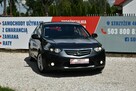 Honda Accord 2.0i-VTEC 156KM Manual X.2012r. Polski Salon Climatronic TEMPOMAT - 8