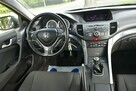 Honda Accord 2.0i-VTEC 156KM Manual X.2012r. Polski Salon Climatronic TEMPOMAT - 9