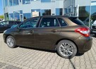Citroen C4 1.6 benzyna 156KM, serwis ASO, wyposażenie - 3