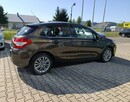 Citroen C4 1.6 benzyna 156KM, serwis ASO, wyposażenie - 6