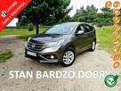 Honda CR-V 2.0 I-VTEC*Climatronic*Alu*Pełna Elektryka*2xKoła*SUPER STAN*ZOBACZ!!! - 1