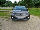 Honda CR-V 2.0 I-VTEC*Climatronic*Alu*Pełna Elektryka*2xKoła*SUPER STAN*ZOBACZ!!! - 2