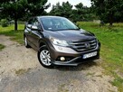 Honda CR-V 2.0 I-VTEC*Climatronic*Alu*Pełna Elektryka*2xKoła*SUPER STAN*ZOBACZ!!! - 4