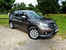 Honda CR-V 2.0 I-VTEC*Climatronic*Alu*Pełna Elektryka*2xKoła*SUPER STAN*ZOBACZ!!! - 5