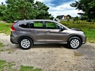 Honda CR-V 2.0 I-VTEC*Climatronic*Alu*Pełna Elektryka*2xKoła*SUPER STAN*ZOBACZ!!! - 7