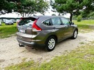 Honda CR-V 2.0 I-VTEC*Climatronic*Alu*Pełna Elektryka*2xKoła*SUPER STAN*ZOBACZ!!! - 8