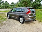 Honda CR-V 2.0 I-VTEC*Climatronic*Alu*Pełna Elektryka*2xKoła*SUPER STAN*ZOBACZ!!! - 12