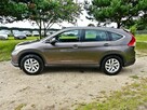 Honda CR-V 2.0 I-VTEC*Climatronic*Alu*Pełna Elektryka*2xKoła*SUPER STAN*ZOBACZ!!! - 13