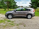 Honda CR-V 2.0 I-VTEC*Climatronic*Alu*Pełna Elektryka*2xKoła*SUPER STAN*ZOBACZ!!! - 14