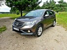 Honda CR-V 2.0 I-VTEC*Climatronic*Alu*Pełna Elektryka*2xKoła*SUPER STAN*ZOBACZ!!! - 15