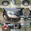 Honda CR-V 2.0 I-VTEC*Climatronic*Alu*Pełna Elektryka*2xKoła*SUPER STAN*ZOBACZ!!! - 16
