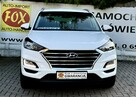 Hyundai Tucson LIFT 1.6GDI 132KM benzyna I rej. 2019 - RATY od 739 zł - 2
