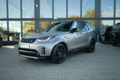 Land Rover Discovery MY24 3.0D I6 249 KM AWD Dynamic SE LantauBronze JLR Marvel Łódź - 2