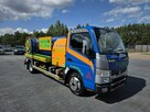 Mitsubishi ROM SMART COMBI WUKO GORĄCA WODA DO CZYSZCZENIA KANAŁÓW WUKO asenizacyjny separator beczk - 2