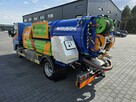 Mitsubishi ROM SMART COMBI WUKO GORĄCA WODA DO CZYSZCZENIA KANAŁÓW WUKO asenizacyjny separator beczk - 5