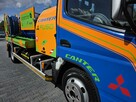 Mitsubishi ROM SMART COMBI WUKO GORĄCA WODA DO CZYSZCZENIA KANAŁÓW WUKO asenizacyjny separator beczk - 7