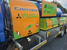 Mitsubishi ROM SMART COMBI WUKO GORĄCA WODA DO CZYSZCZENIA KANAŁÓW WUKO asenizacyjny separator beczk - 9