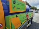 Mitsubishi ROM SMART COMBI WUKO GORĄCA WODA DO CZYSZCZENIA KANAŁÓW WUKO asenizacyjny separator beczk - 11