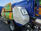 Mitsubishi ROM SMART COMBI WUKO GORĄCA WODA DO CZYSZCZENIA KANAŁÓW WUKO asenizacyjny separator beczk - 12