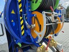 Mitsubishi ROM SMART COMBI WUKO GORĄCA WODA DO CZYSZCZENIA KANAŁÓW WUKO asenizacyjny separator beczk - 14