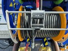 Mitsubishi ROM SMART COMBI WUKO GORĄCA WODA DO CZYSZCZENIA KANAŁÓW WUKO asenizacyjny separator beczk - 15