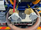 Mitsubishi ROM SMART COMBI WUKO GORĄCA WODA DO CZYSZCZENIA KANAŁÓW WUKO asenizacyjny separator beczk - 16