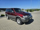 Nissan Terrano 3.0 153 km klima, 4x4, reduktor, elektryka, hak - 2