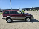 Nissan Terrano 3.0 153 km klima, 4x4, reduktor, elektryka, hak - 4