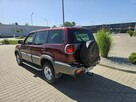 Nissan Terrano 3.0 153 km klima, 4x4, reduktor, elektryka, hak - 7