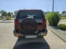 Nissan Terrano 3.0 153 km klima, 4x4, reduktor, elektryka, hak - 8