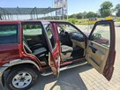Nissan Terrano 3.0 153 km klima, 4x4, reduktor, elektryka, hak - 9