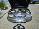 Nissan Terrano 3.0 153 km klima, 4x4, reduktor, elektryka, hak - 15