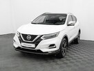 Nissan Qashqai GD971WS#1.3 DIG-T N-Connecta DCT Podgrz.f i szyba Kamera 360 Salon PL - 2