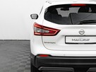 Nissan Qashqai GD971WS#1.3 DIG-T N-Connecta DCT Podgrz.f i szyba Kamera 360 Salon PL - 11