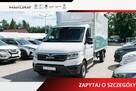 Man TGE WI217LC#2.0 177KM LED Tempomat Masaż Ekran dotykowy Salon PL VAT23% - 1