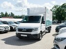 Man TGE WI217LC#2.0 177KM LED Tempomat Masaż Ekran dotykowy Salon PL VAT23% - 2