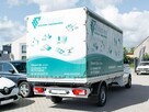Man TGE WI217LC#2.0 177KM LED Tempomat Masaż Ekran dotykowy Salon PL VAT23% - 5