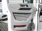 Man TGE WI217LC#2.0 177KM LED Tempomat Masaż Ekran dotykowy Salon PL VAT23% - 10