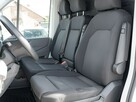 Man TGE WI217LC#2.0 177KM LED Tempomat Masaż Ekran dotykowy Salon PL VAT23% - 12