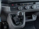 Man TGE WI217LC#2.0 177KM LED Tempomat Masaż Ekran dotykowy Salon PL VAT23% - 16
