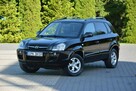Hyundai Tucson Lift  Skóry Klimatronic Grzane fotele Hak z Niemiec Active - 2