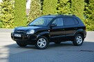 Hyundai Tucson Lift  Skóry Klimatronic Grzane fotele Hak z Niemiec Active - 3