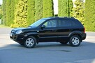 Hyundai Tucson Lift  Skóry Klimatronic Grzane fotele Hak z Niemiec Active - 4