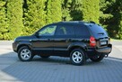 Hyundai Tucson Lift  Skóry Klimatronic Grzane fotele Hak z Niemiec Active - 5