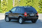 Hyundai Tucson Lift  Skóry Klimatronic Grzane fotele Hak z Niemiec Active - 6